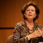 Neelie Kroes, protectora del Open Source