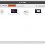 5 exploradores de ficheros alternativos en Ubuntu
