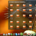 Docky Stacks, copiando fantásticamente a Mac OS X