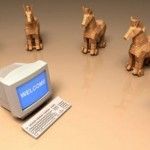 Los troyanos también existen en Linux