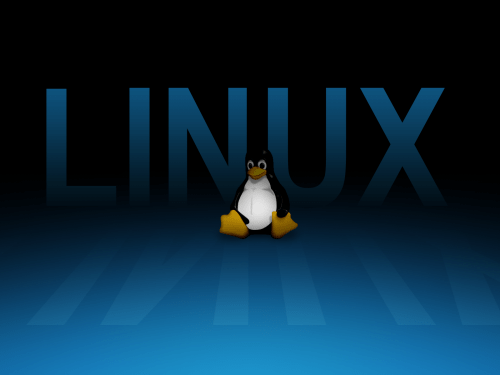Tux Linux by c0nstruct0r 500x375 Tux Linux by c0nstruct0r