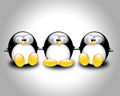 Tux  S by z dark 500x400 Tux  S by z dark
