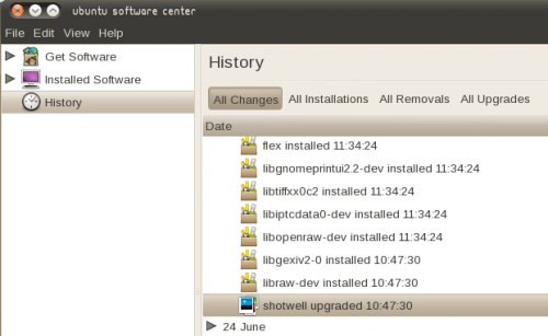 Ubuntu Software Center 018 500x307 Ubuntu Software Center 018