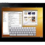 No habrá versión específica de Ubuntu para tablets