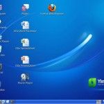 Ylmf OS, engaña a tus amigos con este XP linuxero