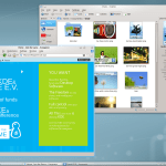 KDE SC 4.5 Beta 2 ‘Cake’ disponible