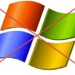 En Google no quieren PCs con Windows, solo Linux o Mac OS X