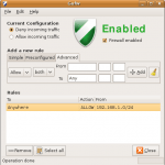 Afianza la seguridad en Linux