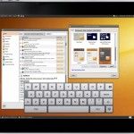 Canonical prepara una edición de Ubuntu para tablets