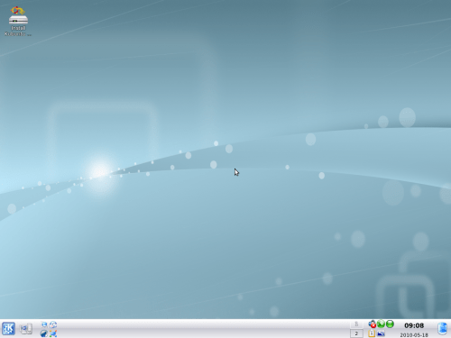 kde3 5 lucid livecd 500x375 kde3 5 lucid livecd