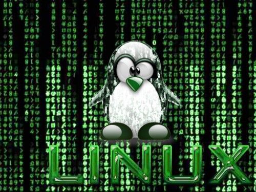 matrix tux by kr3 w 500x375 matrix tux by kr3 w
