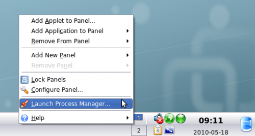taskmanager 500x268 taskmanager