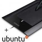 Cómo instalar una tableta Wacom Bamboo Pen en Ubuntu [Actualizada]