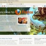 Firefox 4.0 Beta 1 disponible: Mozilla mima a Windows