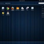 Propuestas de futuro para GNOME