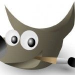 GIMP 2.7.1 renueva su interfaz