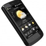 El HTC HD2, con Android y Ubuntu a tope