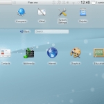 KDE SC 4.5 RC2 “COSS”, más pulidito aún