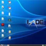 openSUSE 11.3, con LXDE incluido
