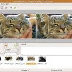Crea vídeos a partir de fotos con PhotoFilmStrip