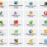 Aplicaciones “portables” para Linux
