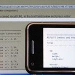 Meego tumba a Android 2.2 en los tests JavaScript