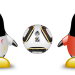 Cómo ver el España-Alemania desde Linux… o no