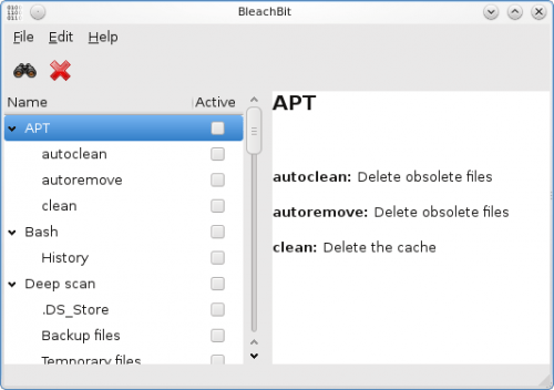 bleachbit 500x352 bleachbit