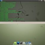 Guake, una terminal al estilo Quake
