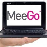 MeeGo 1.0.1, primera actualización para netbooks
