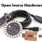 Open Source Hardware (OSHW): ¿una nueva era?