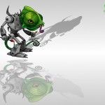 openSUSE 11.3 RC2: bajando el tren de aterrizaje