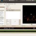 PiTiVi y los efectos de vídeo