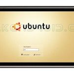 Ubuntu en el Nexus One