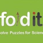 Foldit: juega y ayuda a la ciencia