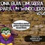 Guía linuxera para los “windowleros”