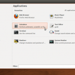 Instala MintMenu en Ubuntu