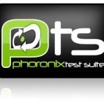 Phoronix Test Suite 2.8, benchmarks para todos