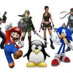 ¿Que no se puede jugar en Linux? ¡Venga ya!