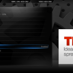 XBMC 10.0 Beta 1 llega con extensiones