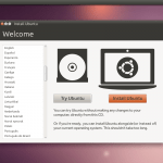 Cambios radicales en el instalador de Ubuntu