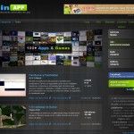 LinApp, encuentra tu aplicación comercial para Linux (sí, sí)