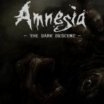 Amnesia: Descenso a la oscuridad