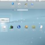 KDE SC 4.5.1, corrigiendo pequeños errores