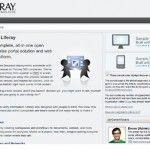 Liferay Portal 66 EE, una opción notable para empresas