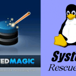 Parted Magic y System Rescue CD, por si acaso