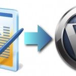 Microsoft sustituye Spaces por WordPress