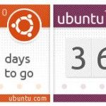 Cuenta atrás para Ubuntu 10.10
