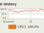 Limita el consumo de CPU de las aplicaciones en Linux