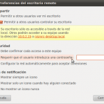 Conexión remota en Linux (II): Remote Desktop Viewer